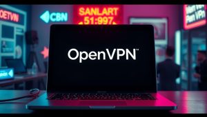 مقایسه کامل پروتکل های V2Ray و Open VPN